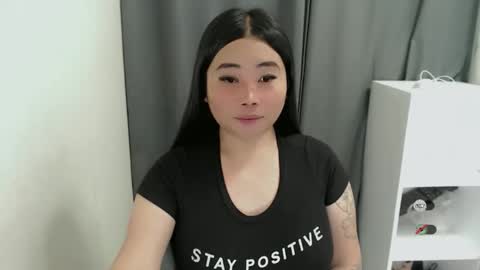cassie marie online show from 05.15.26