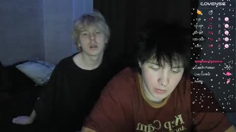 Snapshot of miya_meow_miku chatting on 12.02.25 MeowMiku online show from 12.02.25