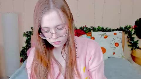 Snapshot of miya_soft chatting on 12.20.25 Miya online show from 12.20.25