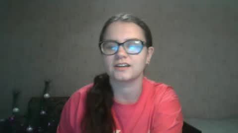 Milana online show from 01.17.25