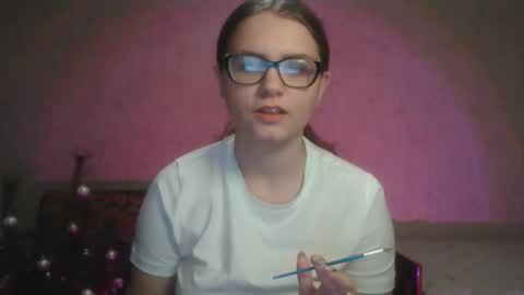 Milana online show from 01.27.25