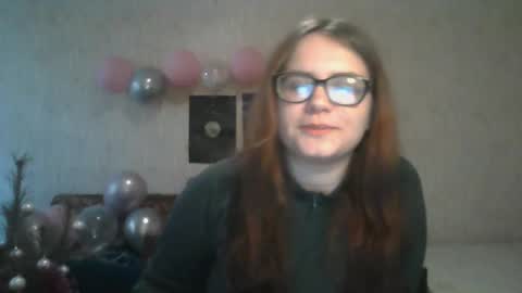 Milana online show from 02.20.25