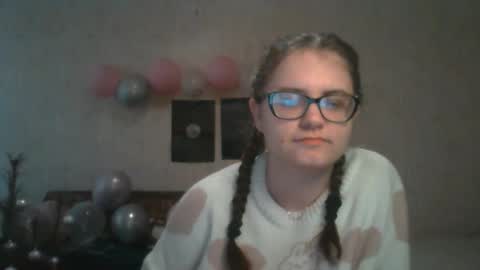 Milana online show from 02.24.25