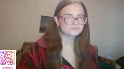 Milana online show from 10.04.25