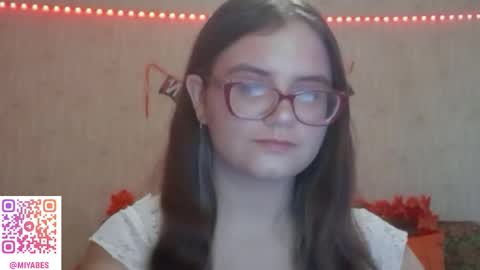 Milana online show from 11.08.25