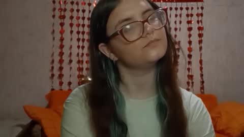 Milana online show from 02.13.26