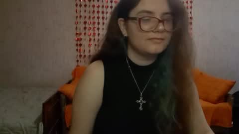 Milana online show from 04.09.26