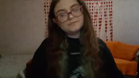 Milana online show from 04.16.26