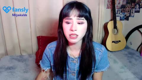 Miyakabebe online show from 04.09.26