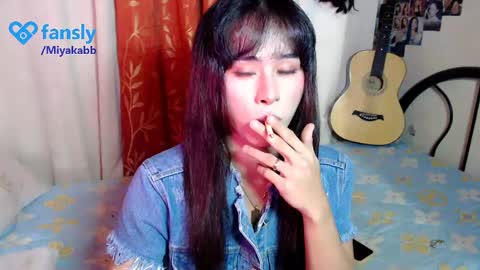 Miyakabebe online show from 05.30.26