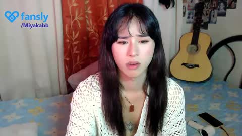 Snapshot of miyakabebe chatting on 06.04.26 Miyakabebe online show from 06.04.26