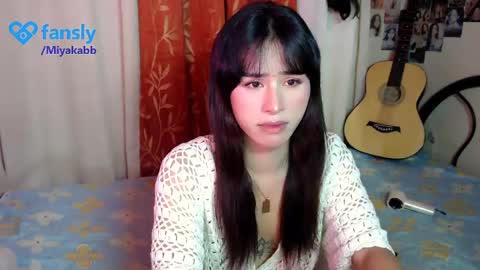 Snapshot of miyakabebe chatting on 06.04.26 Miyakabebe online show from 06.04.26