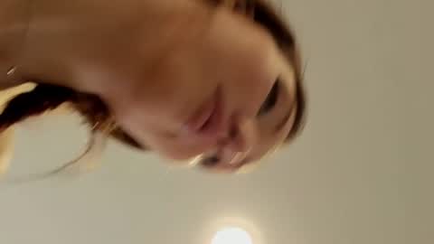 The girl is a mystery online show from 07.07.26
