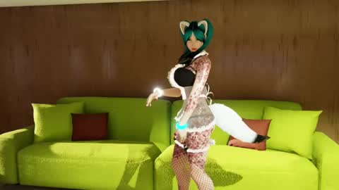 Miyuki Maiko online show from 10.30.25