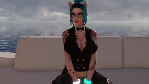 Miyuki Maiko online show from 11.03.25