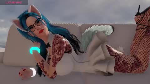 Miyuki Maiko online show from 11.14.25