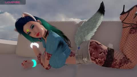 Miyuki Maiko online show from 11.26.25