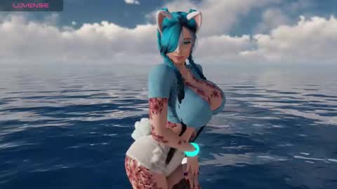 Miyuki Maiko online show from 11.28.25