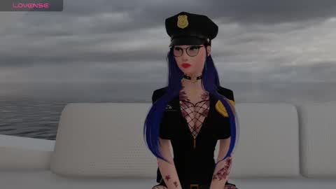 Miyuki Maiko online show from 12.05.25