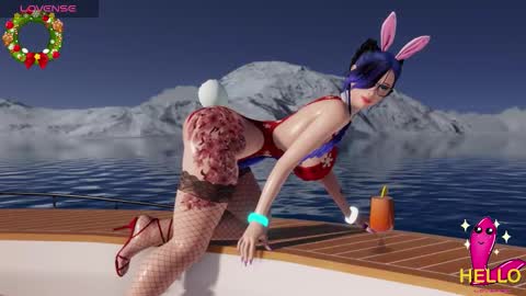 Miyuki Maiko online show from 12.13.25