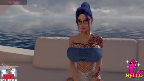 Miyuki Maiko online show from 01.08.26