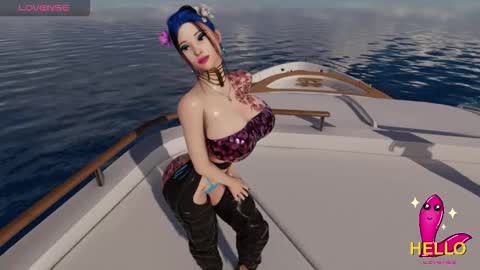 Miyuki Maiko online show from 02.10.26