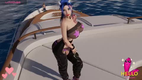 Miyuki Maiko online show from 02.17.26