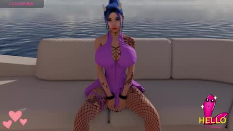 Miyuki Maiko online show from 02.18.26