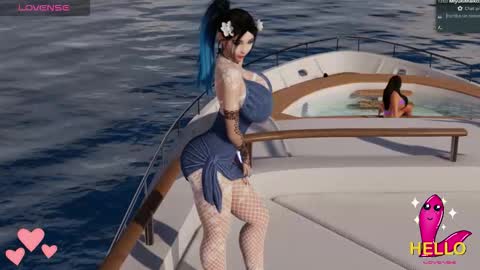 Miyuki Maiko online show from 03.26.26