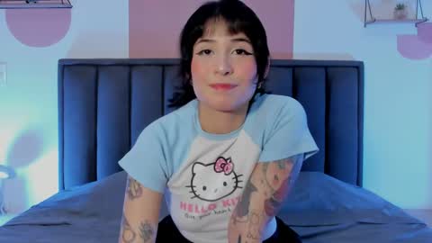 miyu online show from 04.13.26