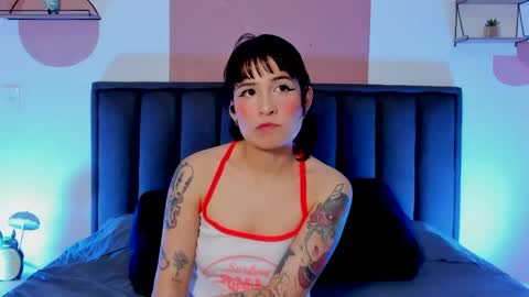 miyu online show from 04.14.26