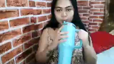 Cutiepie online show from 03.11.26