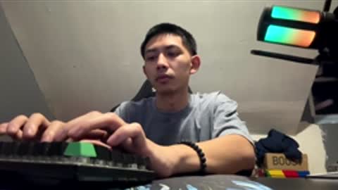 mizukix300 online show from 03.26.26