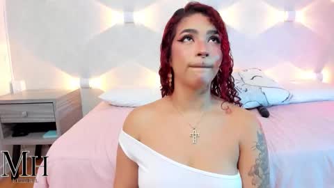 mizzhell_ online show from 09.30.25