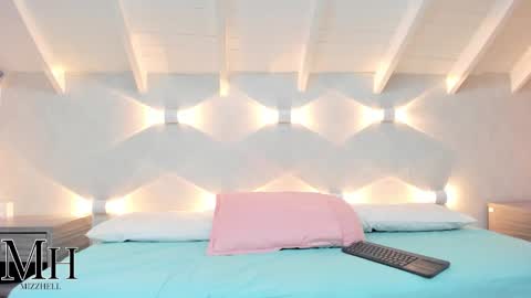 mizzhell_ online show from 10.01.25