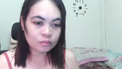 Snapshot of mizzmay chatting on 01.09.25 Mizzmay online show from 01.09.25