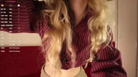 Mary online show from 12.21.25