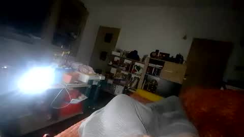 Strapoonbitch online show from 04.21.26