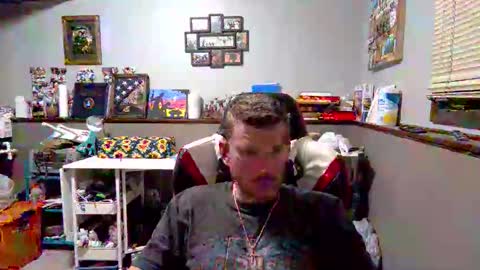 mjcheeseball online show from 11.09.25