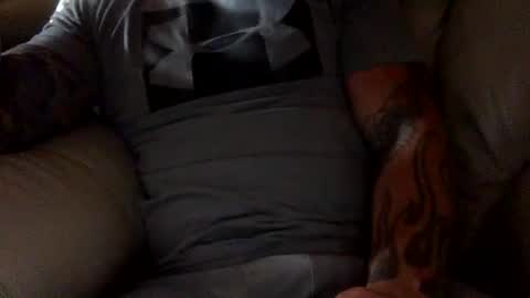SexyRed online show from 10.14.25