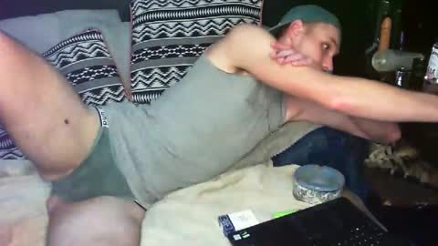 MikeyRix online show from 11.01.25