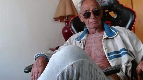 Mario jose online show from 03.09.26