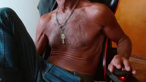 Mario jose online show from 03.16.26