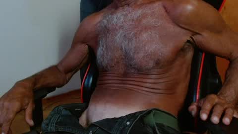 Mario jose online show from 03.30.26