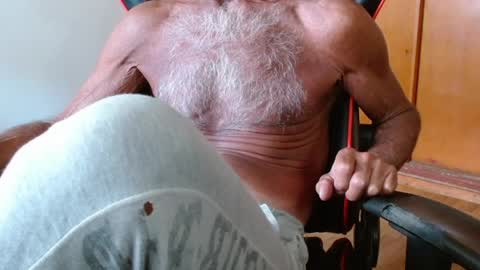 Mario jose online show from 04.05.26