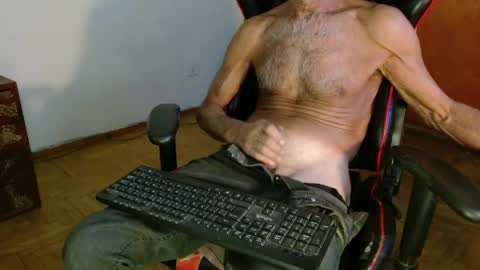 Mario jose online show from 05.12.26
