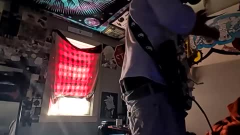 Daddy720 online show from 03.10.26