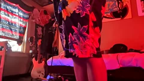 Daddy720 online show from 03.31.26