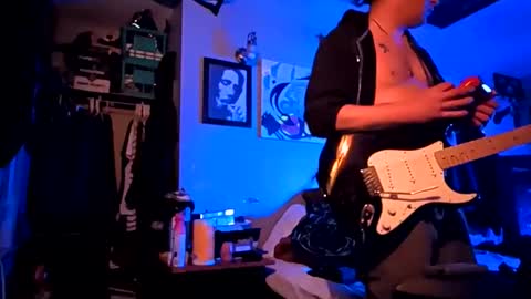 Daddy720 online show from 04.12.26