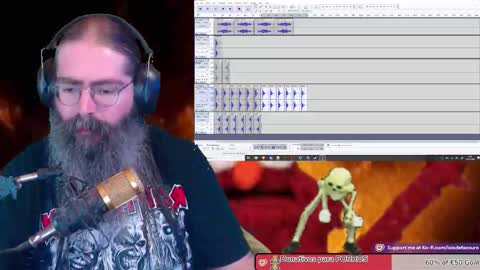 Lois online show from 10.16.25